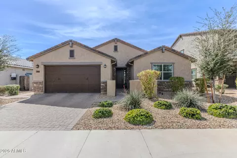 14041 W Monte Vista Rd, Goodyear, AZ 85395
