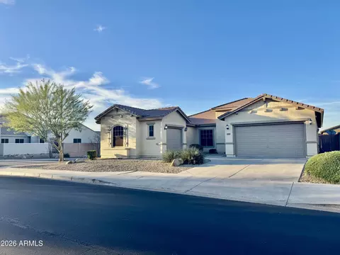 6858 W Mazatzal Dr, Peoria, AZ 85383