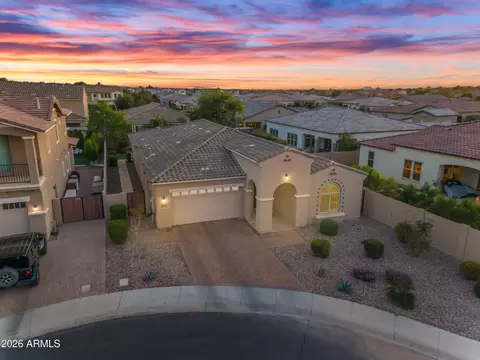 4111 E Yellowstone Pl, Chandler, AZ 85249