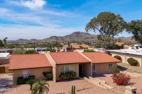 9654 N 18th St, Phoenix, AZ 85020