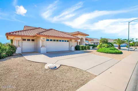 14719 W Huron Dr, Sun City West, AZ 85375
