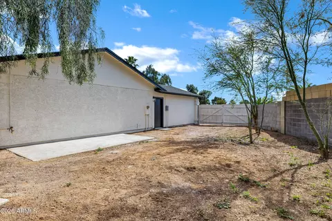 Exterior - 7442 E Halifax Cir, Mesa, AZ 85207 photo 4 of 10