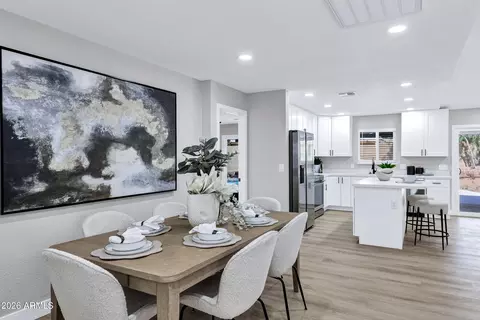 Dining - 7442 E Halifax Cir, Mesa, AZ 85207 photo 1 of 1