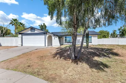 Exterior - 7442 E Halifax Cir, Mesa, AZ 85207 photo 2 of 10