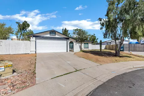 Other - 7442 E Halifax Cir, Mesa, AZ 85207 photo 1 of 12