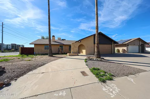 15402 N 56th Ave, Glendale, AZ 85306