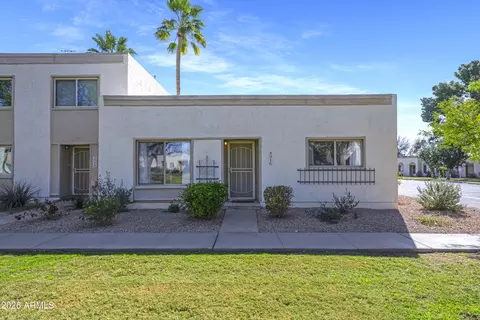 5916 N 83rd St, Scottsdale, AZ 85250