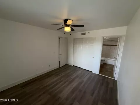 Bedroom - 17 E Ruth Ave #305, Phoenix, AZ 85020 photo 1 of 2