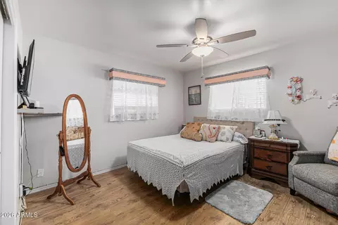 Bedroom - 5315 E Cicero St, Mesa, AZ 85205 photo 1 of 6