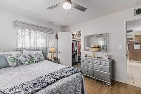 Bedroom - 5315 E Cicero St, Mesa, AZ 85205 photo 6 of 6