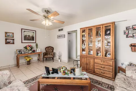 Living - 5315 E Cicero St, Mesa, AZ 85205 photo 5 of 6
