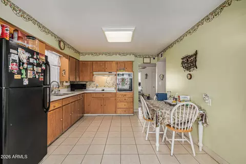 Kitchen - 5315 E Cicero St, Mesa, AZ 85205 photo 1 of 3