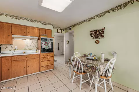 Kitchen - 5315 E Cicero St, Mesa, AZ 85205 photo 3 of 3