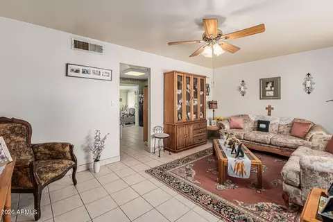 Living - 5315 E Cicero St, Mesa, AZ 85205 photo 4 of 6