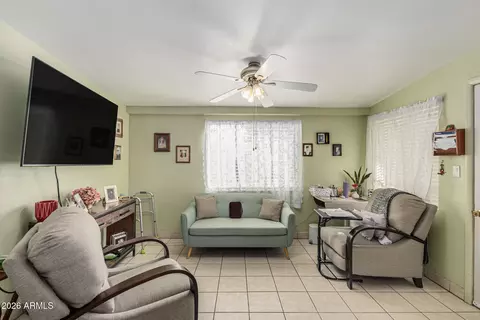 Living - 5315 E Cicero St, Mesa, AZ 85205 photo 6 of 6