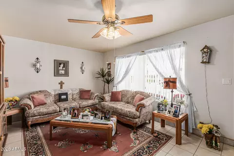 Living - 5315 E Cicero St, Mesa, AZ 85205 photo 1 of 6