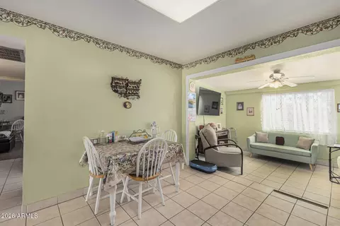 Dining - 5315 E Cicero St, Mesa, AZ 85205 photo 1 of 1