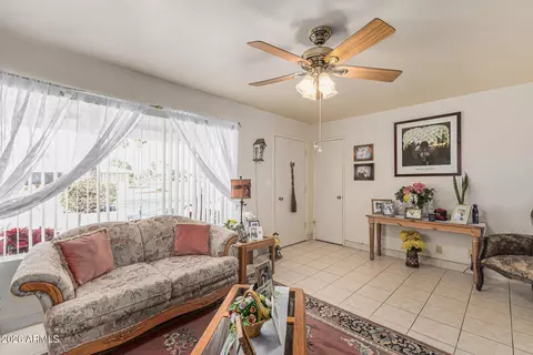 Living - 5315 E Cicero St, Mesa, AZ 85205 photo 2 of 6