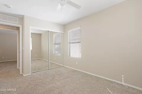 Bedroom - 3544 E Bartlett Dr, Gilbert, AZ 85234 photo 4 of 4