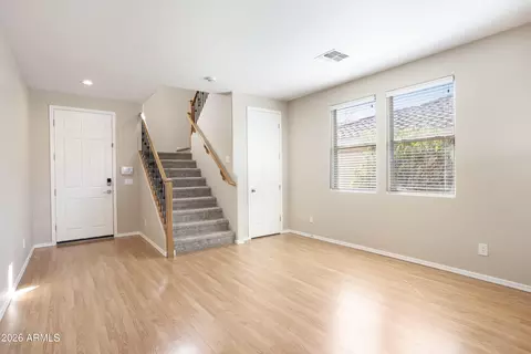 Living - 3544 E Bartlett Dr, Gilbert, AZ 85234 photo 3 of 13