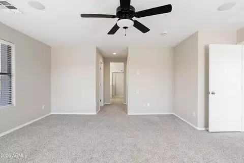 Entry Way - 3544 E Bartlett Dr, Gilbert, AZ 85234 photo 5 of 8