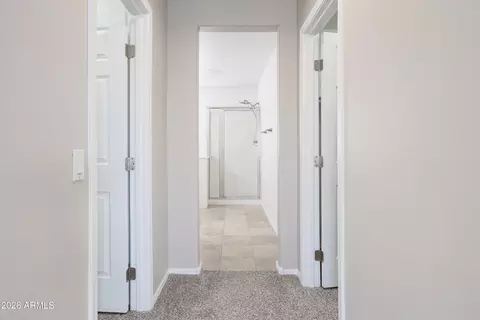 Entry Way - 3544 E Bartlett Dr, Gilbert, AZ 85234 photo 8 of 8