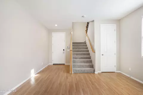 Entry Way - 3544 E Bartlett Dr, Gilbert, AZ 85234 photo 2 of 8