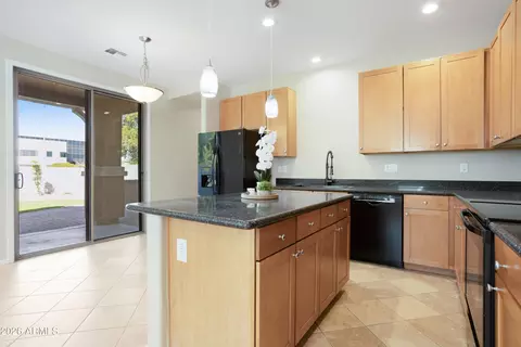 Kitchen - 3544 E Bartlett Dr, Gilbert, AZ 85234 photo 4 of 6