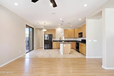 Living - 3544 E Bartlett Dr, Gilbert, AZ 85234 photo 5 of 13