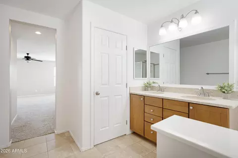 Entry Way - 3544 E Bartlett Dr, Gilbert, AZ 85234 photo 6 of 8
