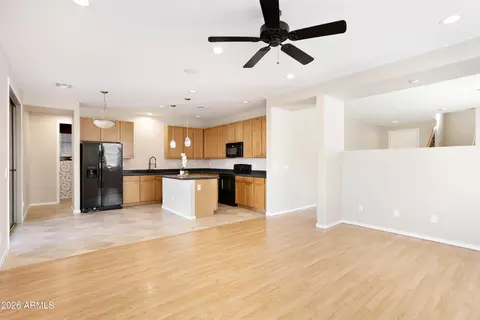 Living - 3544 E Bartlett Dr, Gilbert, AZ 85234 photo 4 of 13