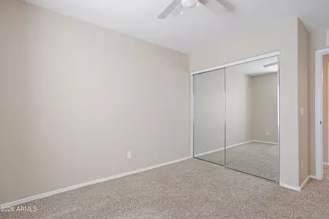 Bedroom - 3544 E Bartlett Dr, Gilbert, AZ 85234 photo 3 of 4