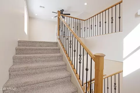 Entry Way - 3544 E Bartlett Dr, Gilbert, AZ 85234 photo 4 of 8