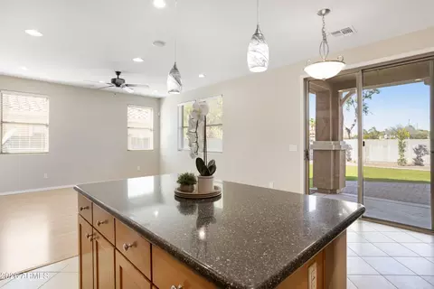 Kitchen - 3544 E Bartlett Dr, Gilbert, AZ 85234 photo 6 of 6