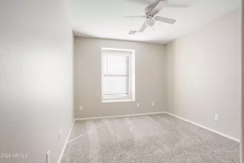 Bedroom - 3544 E Bartlett Dr, Gilbert, AZ 85234 photo 2 of 4