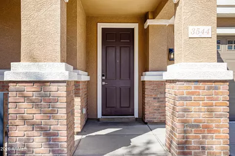 Exterior - 3544 E Bartlett Dr, Gilbert, AZ 85234 photo 2 of 8