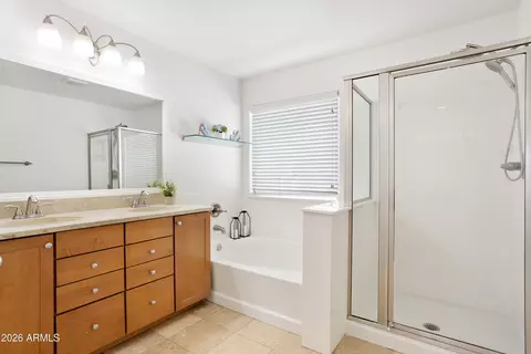 Bath - 3544 E Bartlett Dr, Gilbert, AZ 85234 photo 3 of 4