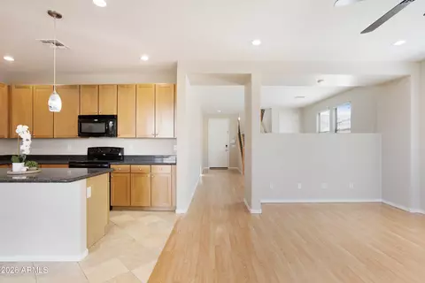 Entry Way - 3544 E Bartlett Dr, Gilbert, AZ 85234 photo 3 of 8