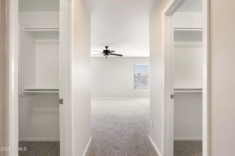 Entry Way - 3544 E Bartlett Dr, Gilbert, AZ 85234 photo 7 of 8