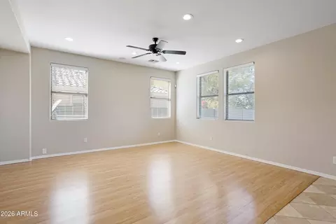 Living - 3544 E Bartlett Dr, Gilbert, AZ 85234 photo 9 of 13