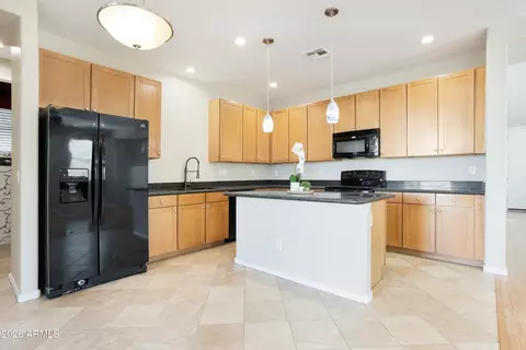 Kitchen - 3544 E Bartlett Dr, Gilbert, AZ 85234 photo 1 of 6