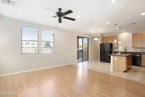 Living - 3544 E Bartlett Dr, Gilbert, AZ 85234 photo 6 of 13