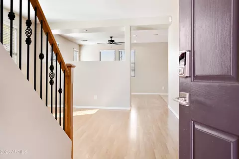 Entry Way - 3544 E Bartlett Dr, Gilbert, AZ 85234 photo 1 of 8
