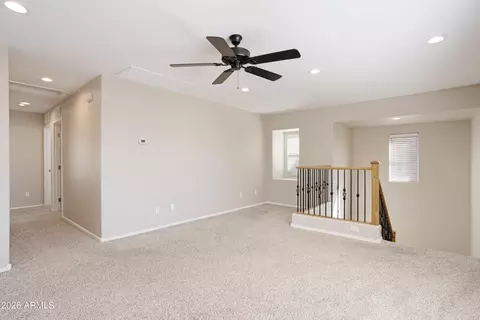 Living - 3544 E Bartlett Dr, Gilbert, AZ 85234 photo 10 of 13