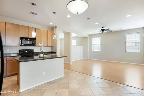 Living - 3544 E Bartlett Dr, Gilbert, AZ 85234 photo 8 of 13