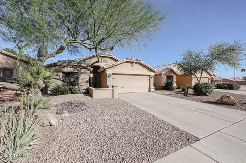 15435 N 86th Ln, Peoria, AZ 85382