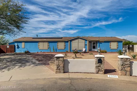 2930 Escuda Rd, Phoenix, AZ 85050