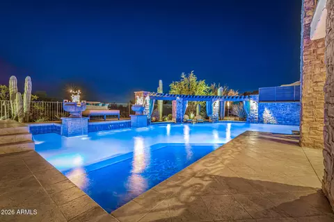 9297 N 129th Pl, Scottsdale, AZ 85259