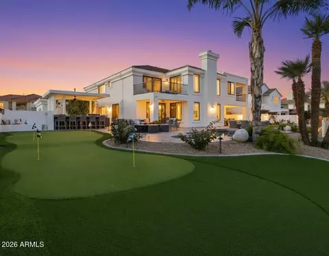3685 S Jojoba Way, Chandler, AZ 85248