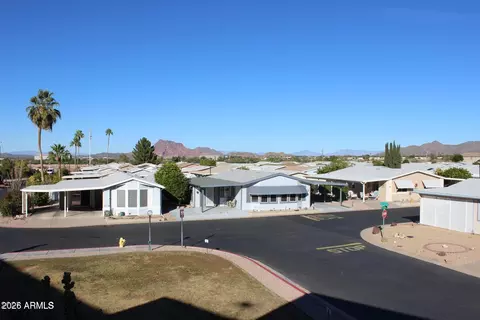 5735 E Mcdowell Rd #162, Mesa, AZ 85215 photo 45